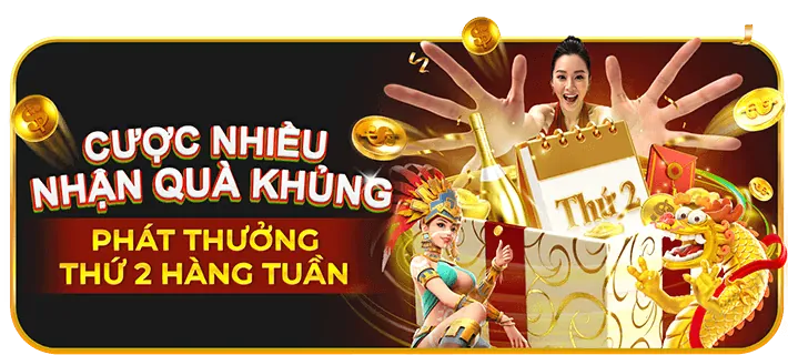Biểu tượng khuyến mãi hấp dẫn tại sf88