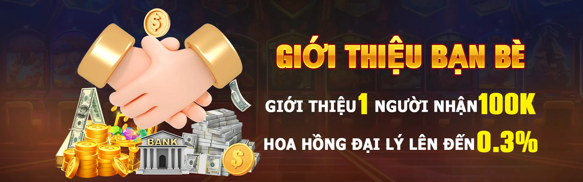 Sòng bạc trực tuyến SF88 sang trọng