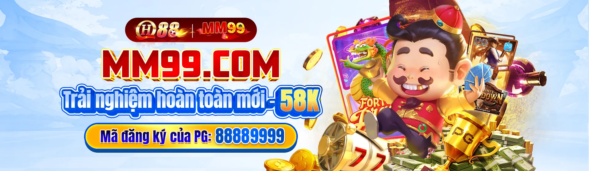 Tổng quan về các ưu đãi mới nhất tại sf88