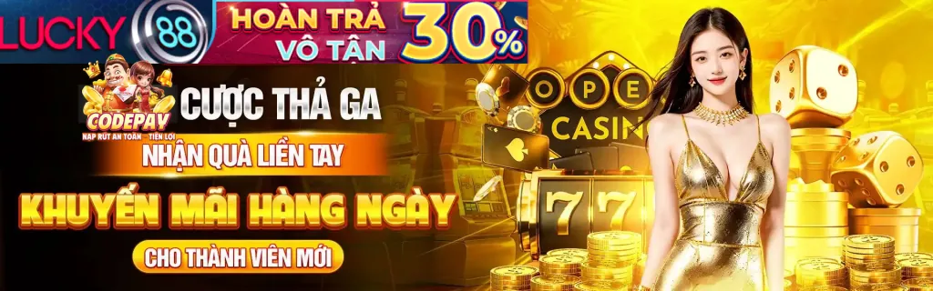 Hình ảnh minh họa sự đa dạng của các trò chơi tại SF88, từ cá cược thể thao đến casino trực tuyến và bắn cá